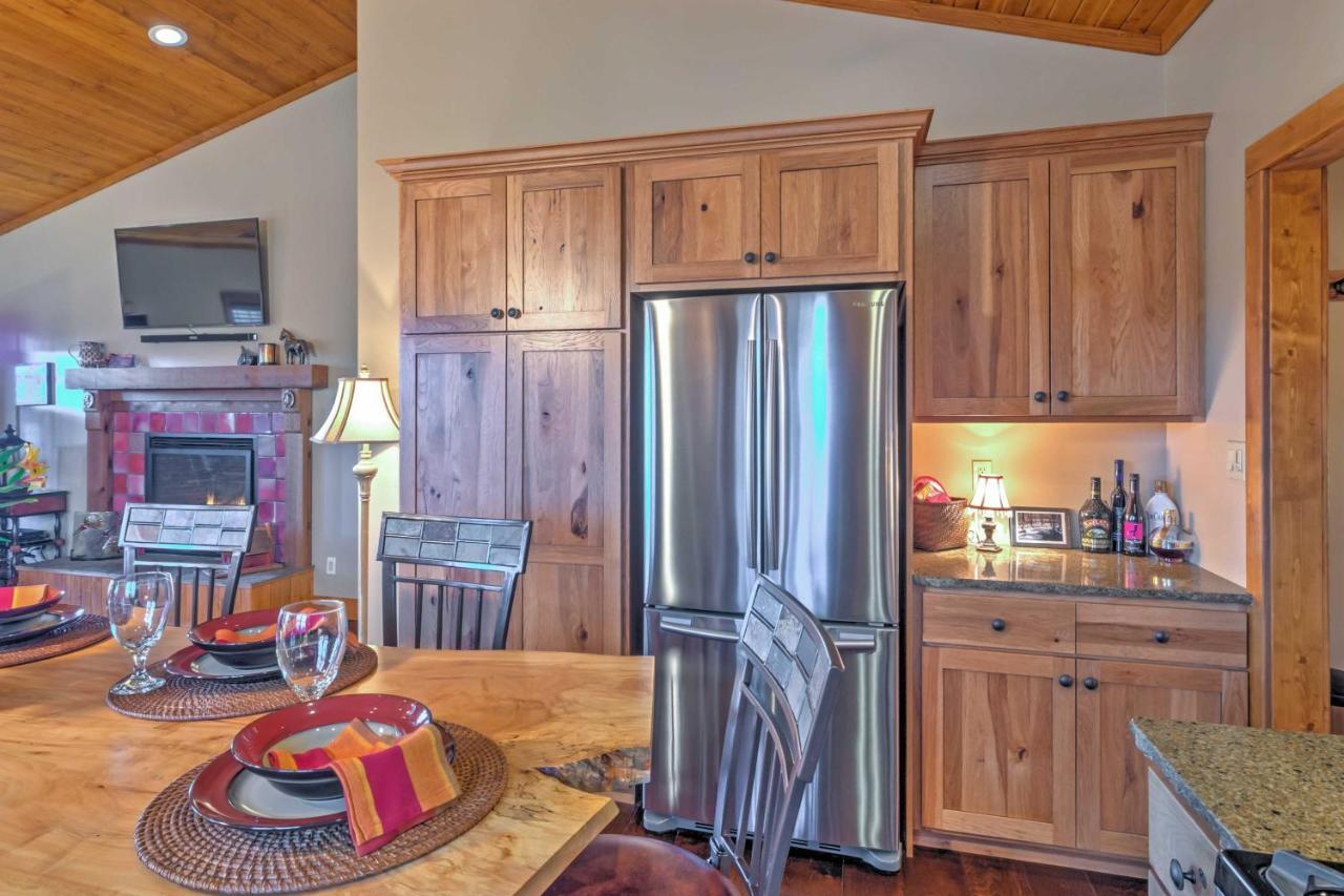 Beautiful Makanda Cabin In Shawnee National Forest Экстерьер фото
